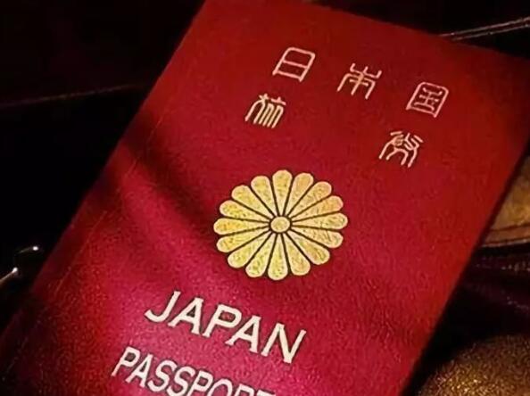 日本来华签证