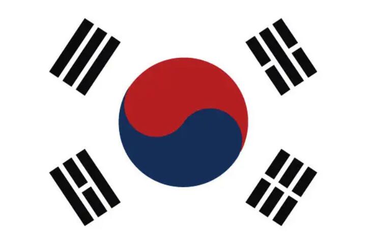 韩国签证