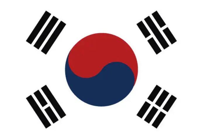 韩国