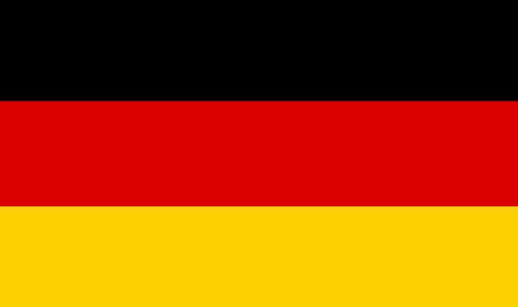 德意志联邦共和国（德国）